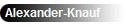 Alexander-Knauf